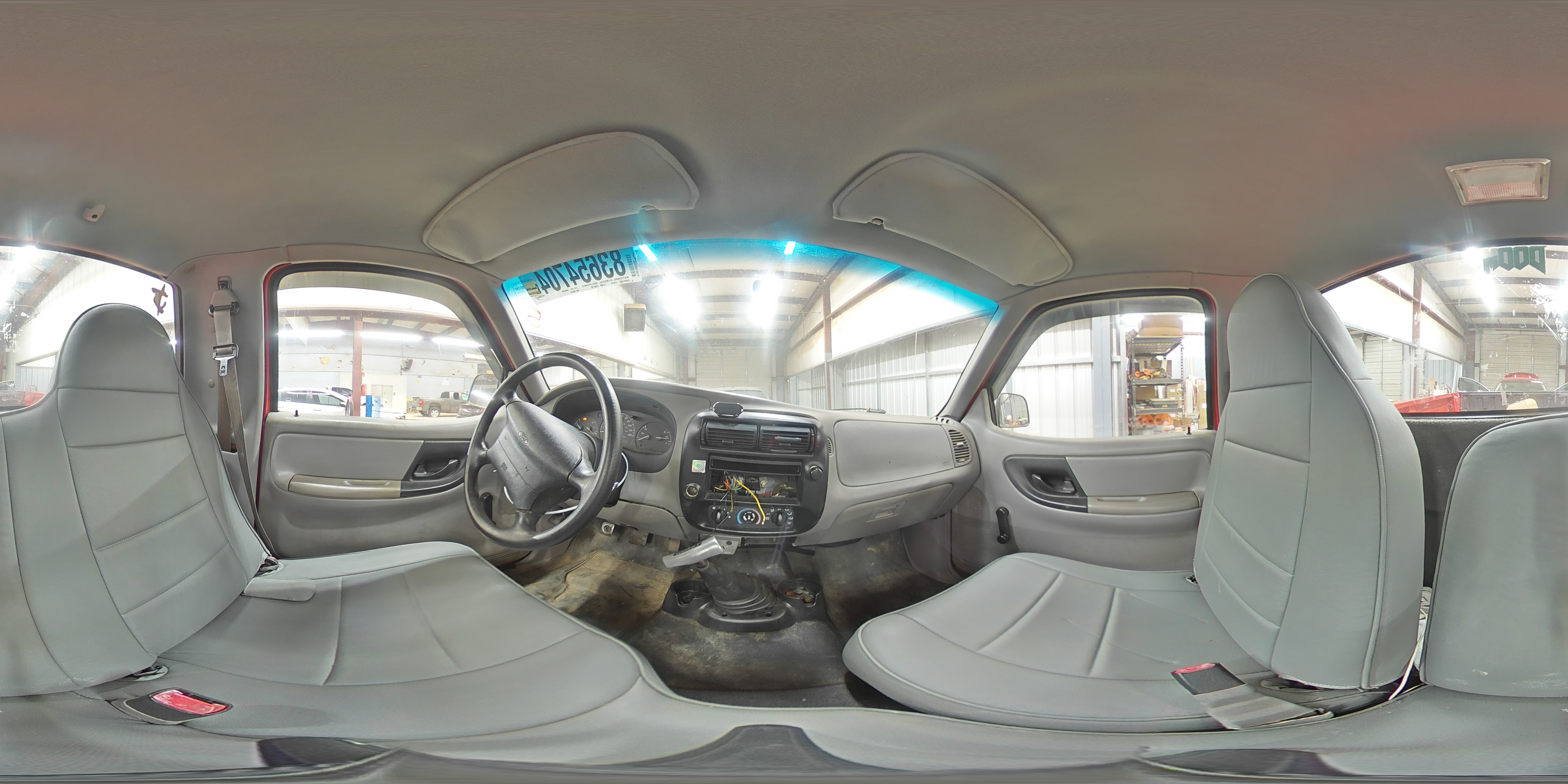 1999 Ford Ranger - Image 12