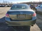 2010 Honda Accord Ex na sprzedaż w Louisville, KY - Front End