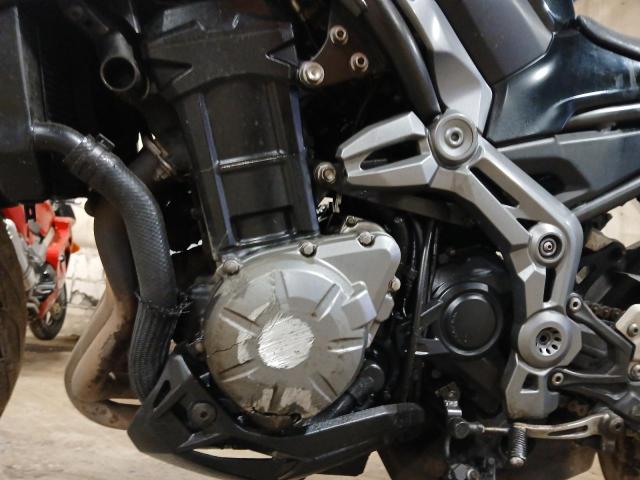2018 KAWASAKI ZR 900 BJF