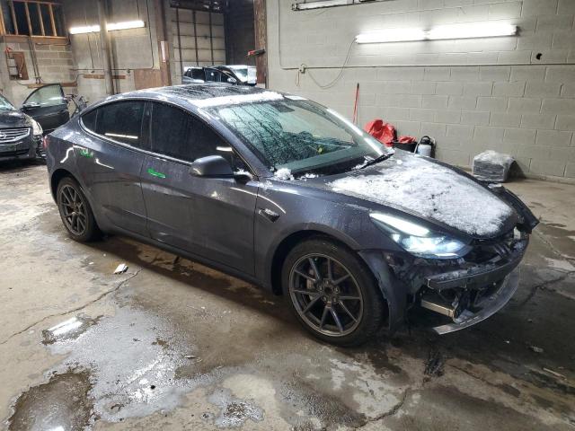  TESLA MODEL 3 2023 Szary