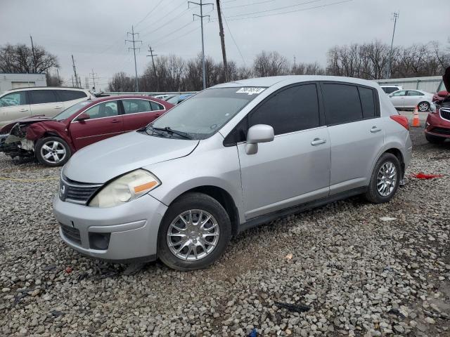 2011 Nissan Versa S