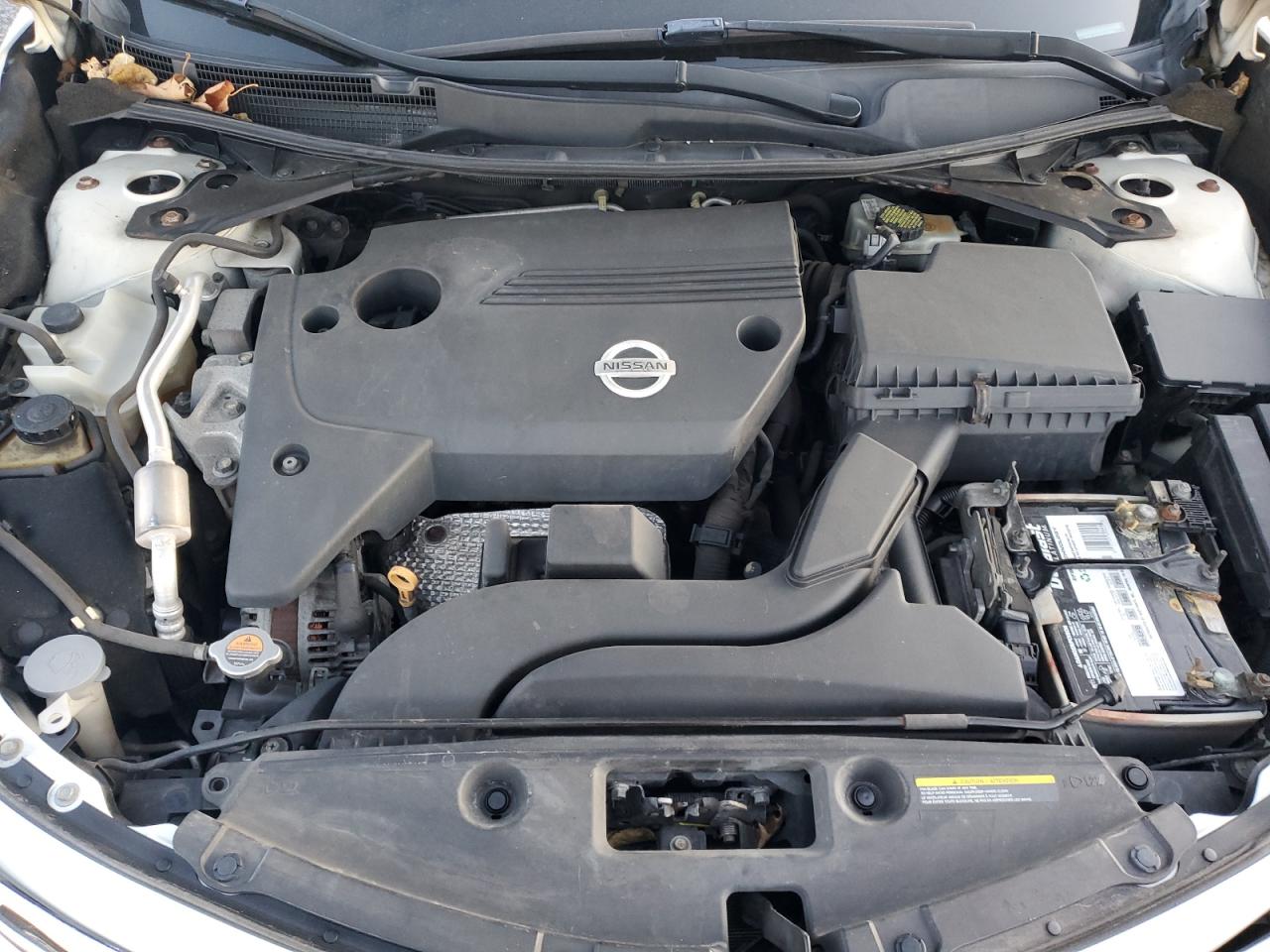 2013 Nissan Altima - Image 11