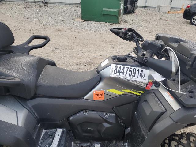 2024 CF MOTO CFORCE 600 TOURING