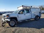 2019 Gmc Sierra K3500 zu verkaufen in Pennsburg, PA - Front End