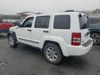 2012 Jeep Liberty Limited იყიდება Exeter-ში, RI - Normal Wear