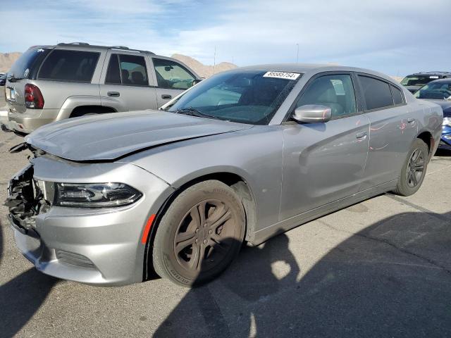 2015 Dodge Charger Se