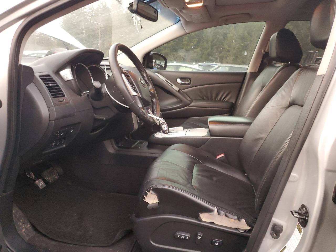 2009 Nissan Murano - Image 8