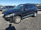 2015 Volkswagen Tiguan S en Venta en Hueytown, AL - Front End