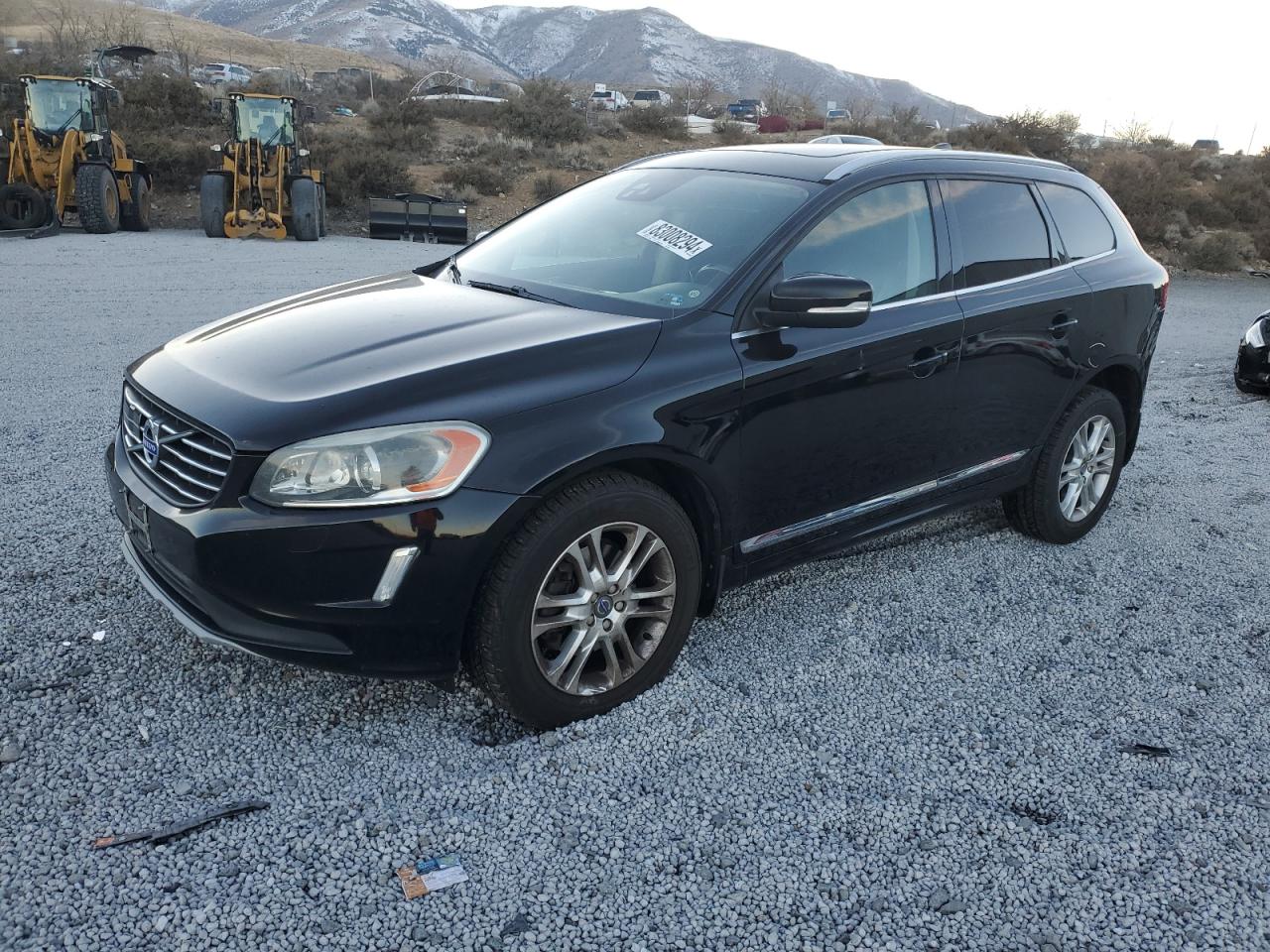2016 Volvo XC60 - Image 1