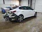 2019 Kia Optima Lx на продаже в West Mifflin, PA - Rear End