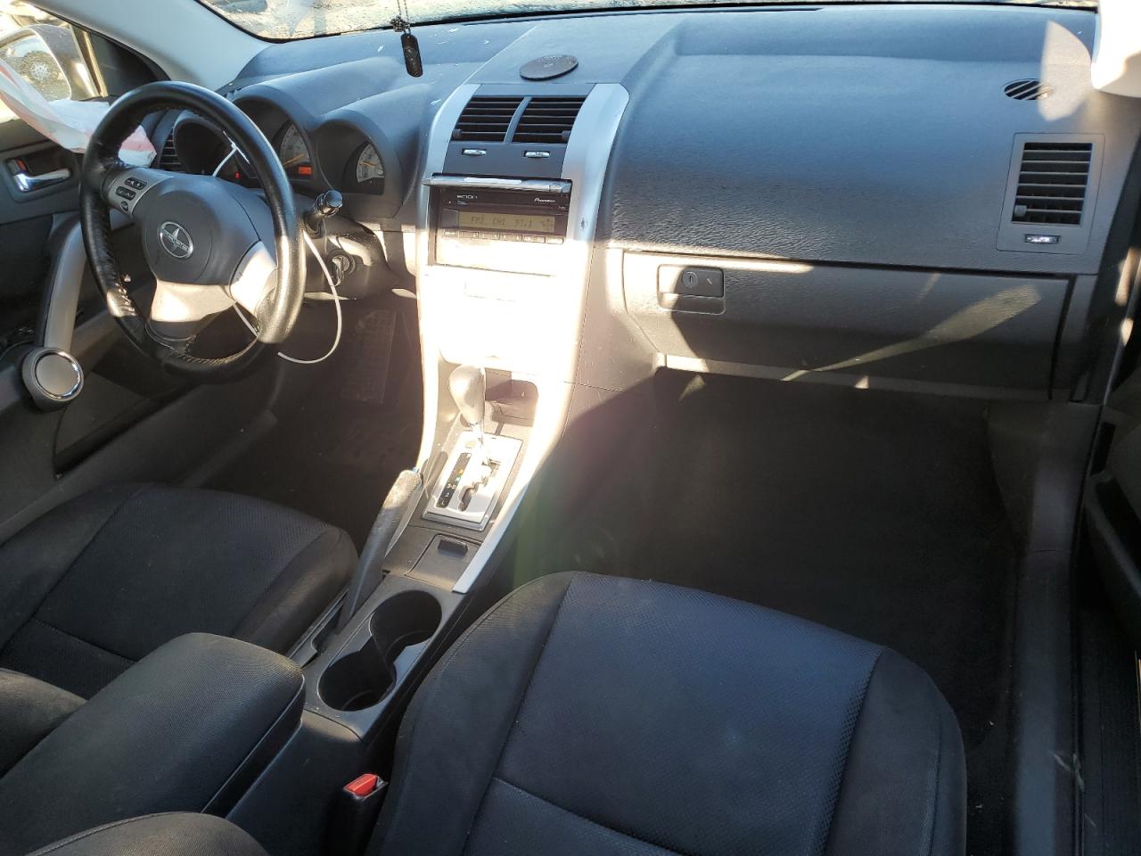 2010 Scion tC - Image 8