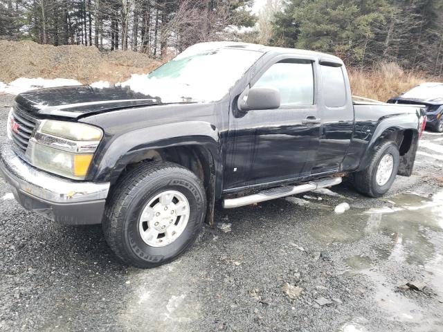 2007 Gmc Canyon 