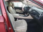 2017 Buick Envision Essence en Venta en Memphis, TN - Side