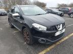 2012 NISSAN QASHQAI N- for sale at Copart SANDTOFT