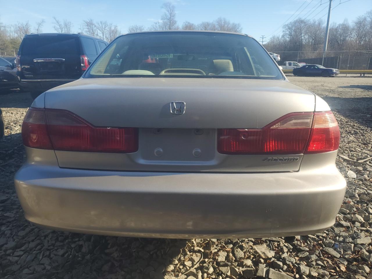 1999 Honda Accord Lx VIN: 1HGCG6651XA114240 Lot: 85482014