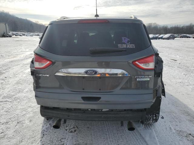  FORD ESCAPE 2015 Серый