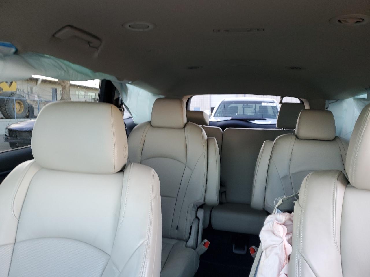 2020 Buick Enclave - Image 10