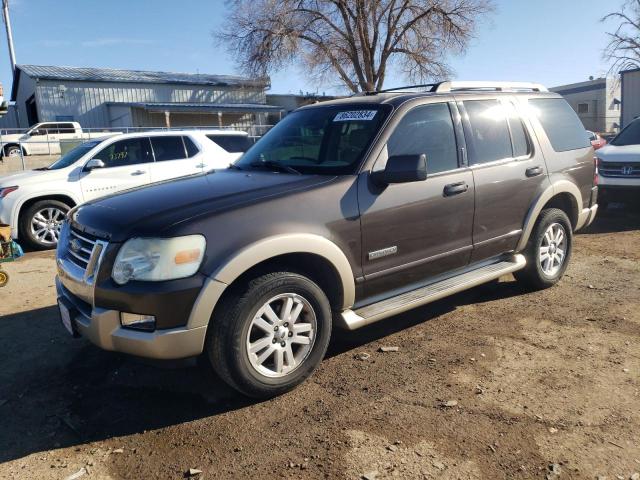 2006 Ford Explorer Eddie Bauer