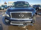 2015 Infiniti Qx80  на продаже в Littleton, CO - Front End