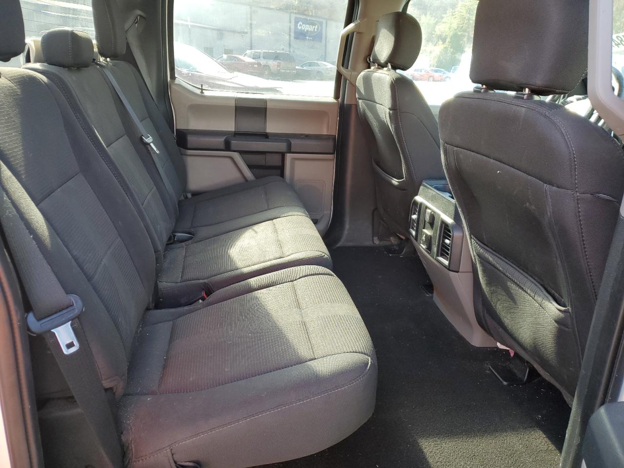2020 Ford F-150 - Image 10