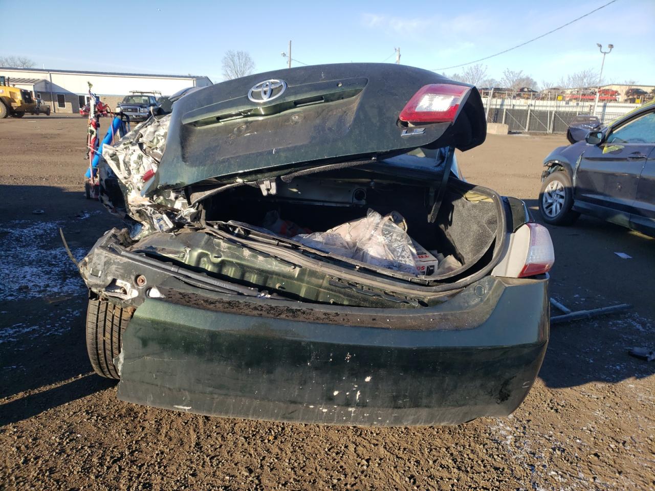 2011 Toyota Camry - Image 6