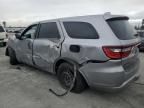 2015 Dodge Durango R/T იყიდება Sun Valley-ში, CA - All Over