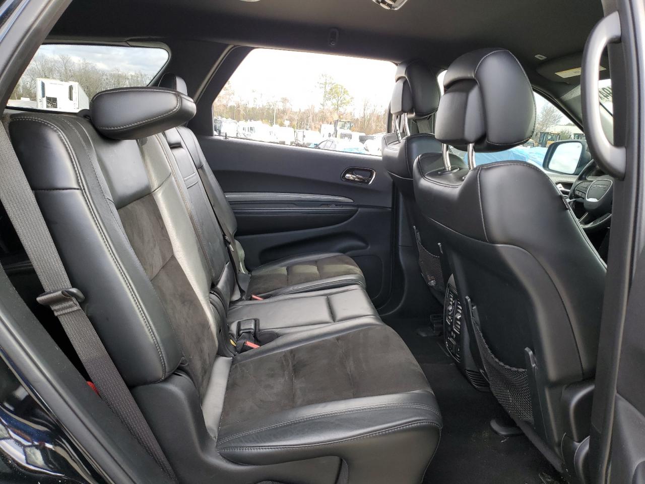 2020 Dodge Durango - Image 11