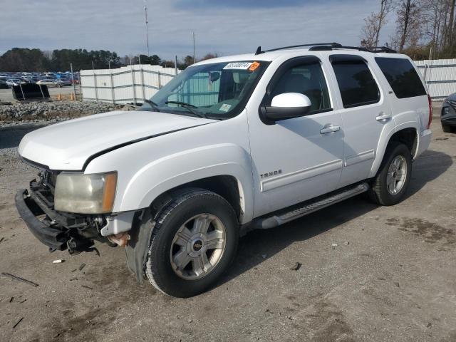 2011 Chevrolet Tahoe C1500 Lt