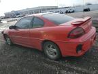 2005 Pontiac Grand Am Gt de vânzare în Indianapolis, IN - Front End