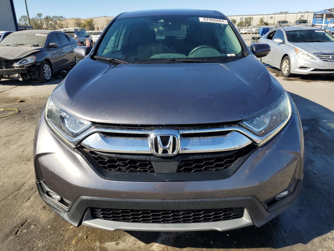 2019 Honda CR-V - Image 5