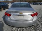 2018 Chevrolet Impala Premier للبيع في Byron، GA - Front End