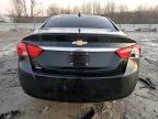 2018 Chevrolet Impala Ls de vânzare în Louisville, KY - Front End