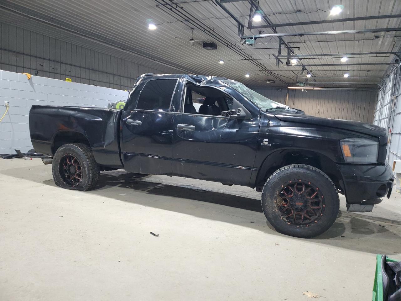2006 Dodge RAM - Image 4