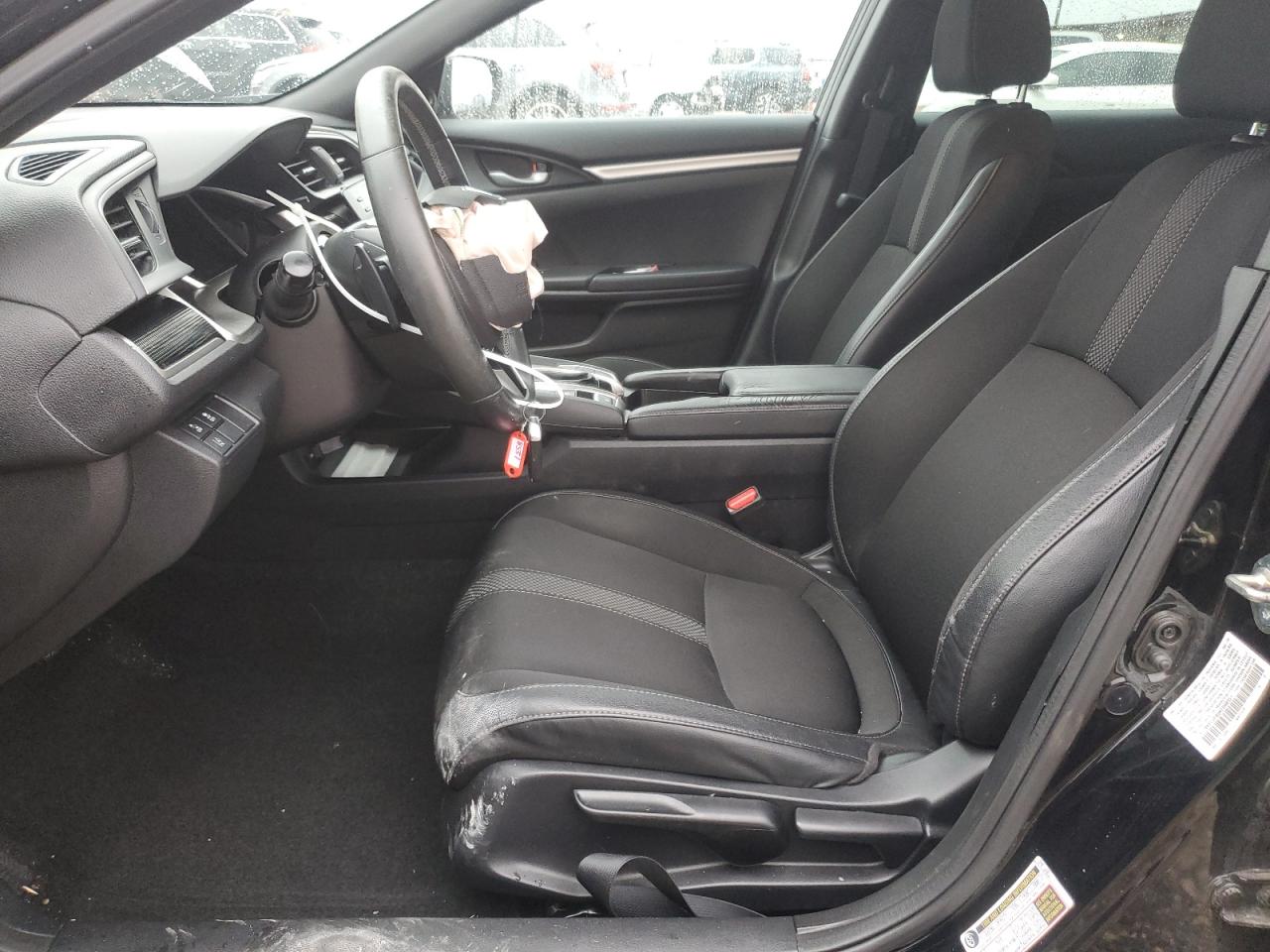 2019 Honda Civic - Image 7