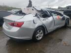 2017 Chevrolet Malibu Ls en Venta en Chicago Heights, IL - All Over
