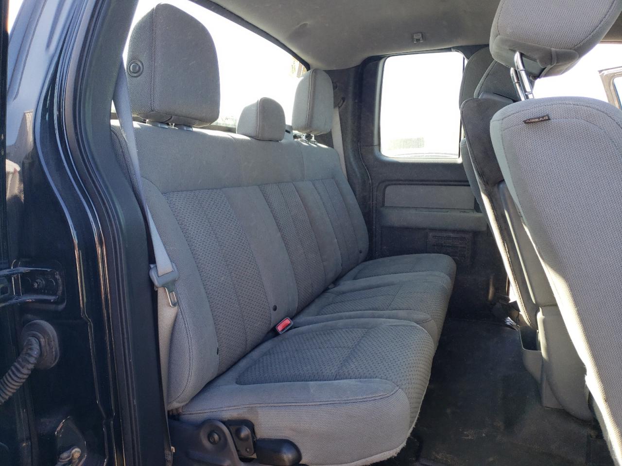 2014 Ford F-150 - Image 10