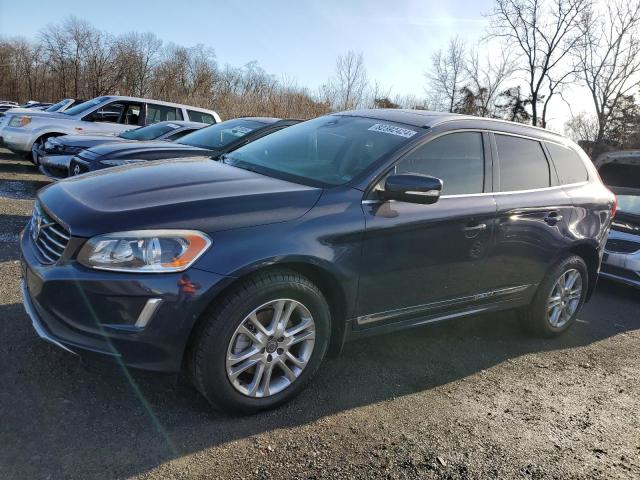 2015 Volvo Xc60 T5 Premier за продажба в New Britain, CT - Mechanical