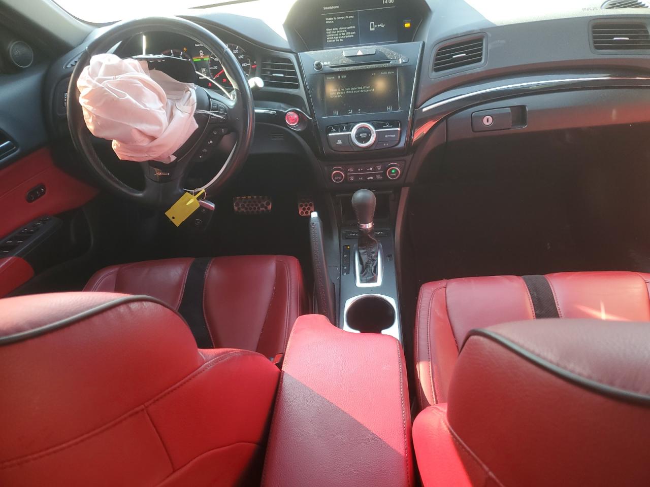 2020 Acura Ilx Premium A-Spec VIN: 19UDE2F83LA000246 Lot: 86295274