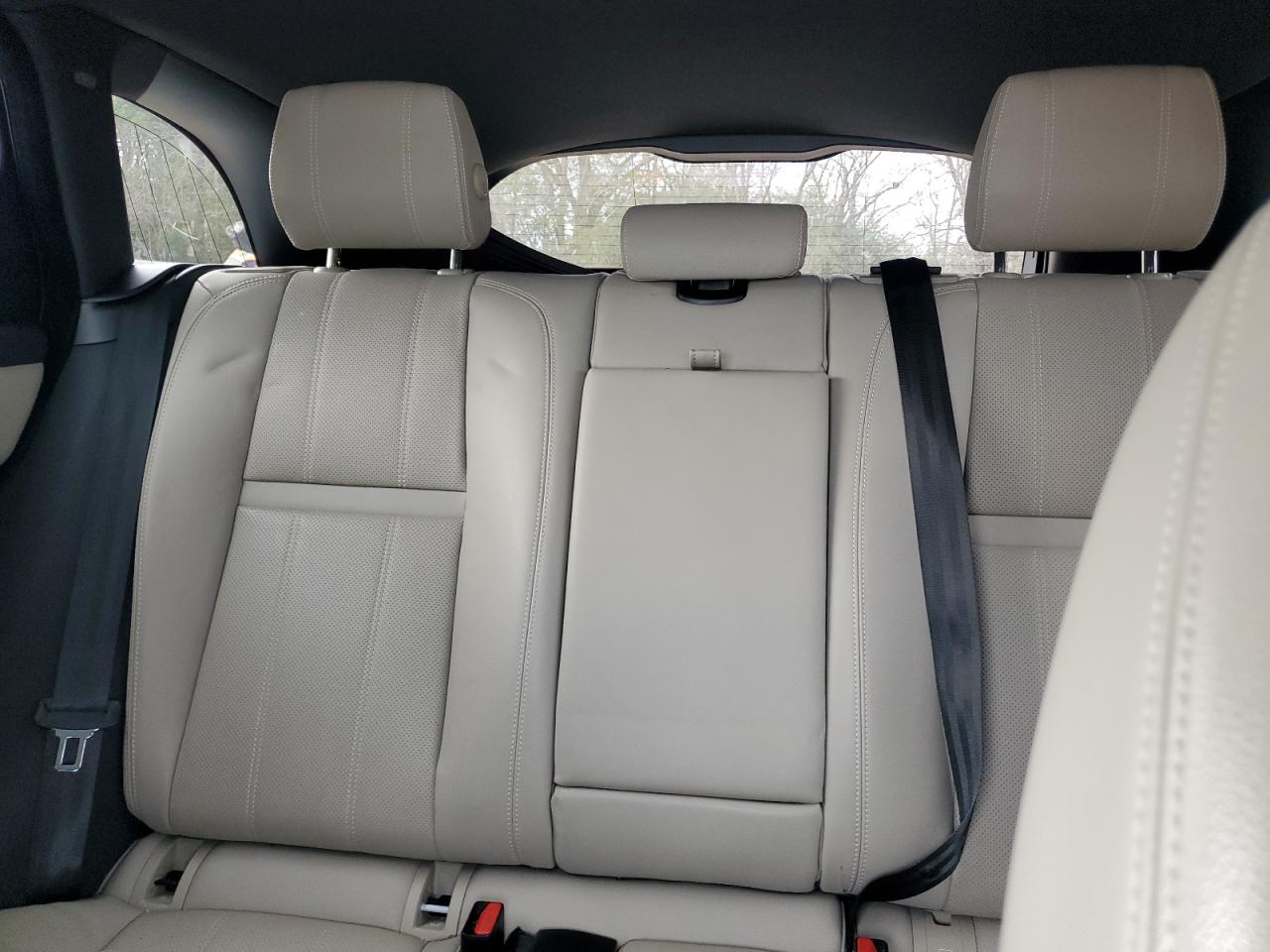 2020 Land Rover Range Rover Velar R-Dynamic S VIN: SALYK2EX1LA286575 Lot: 85943814