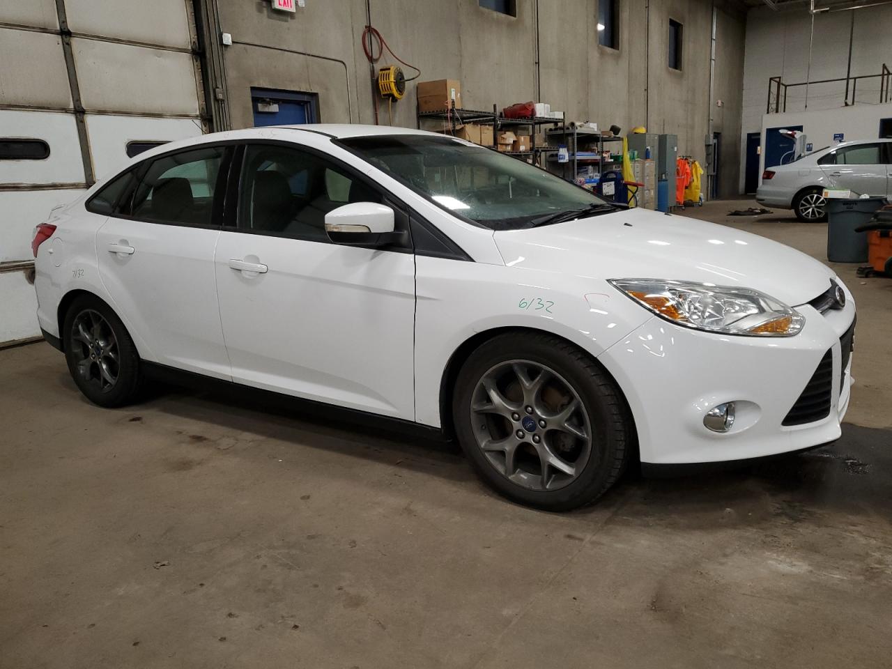 2014 Ford Focus - Image 4