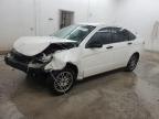 2011 Ford Focus Se за продажба в Madisonville, TN - Front End