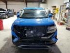 2022 Volkswagen Taos Sel იყიდება Chambersburg-ში, PA - Front End