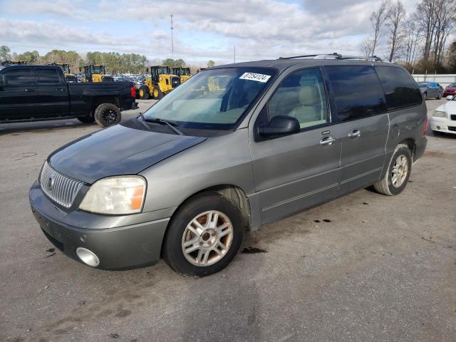 2004 Mercury Monterey 