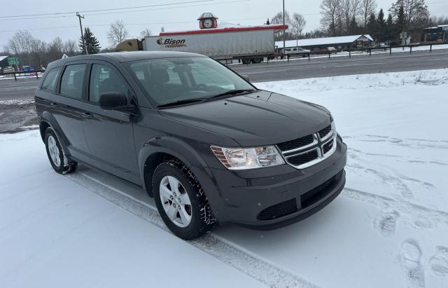 Parquets DODGE JOURNEY 2016 Gray