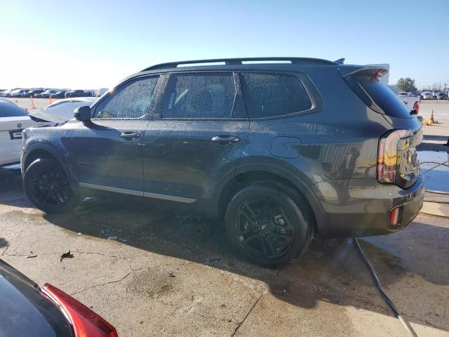  KIA TELLURIDE 2023 Gray