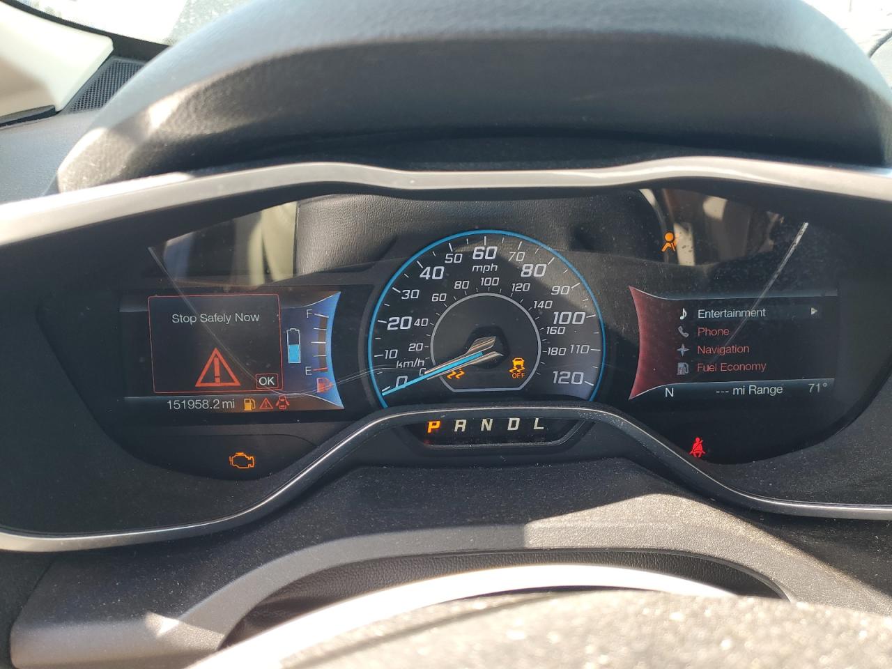 2015 Ford C-MAX - Image 9