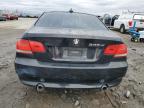 2008 Bmw 335 Xi продається в Fredericksburg, VA - Front End