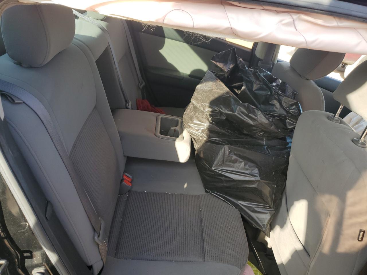 2012 Nissan Sentra - Image 10