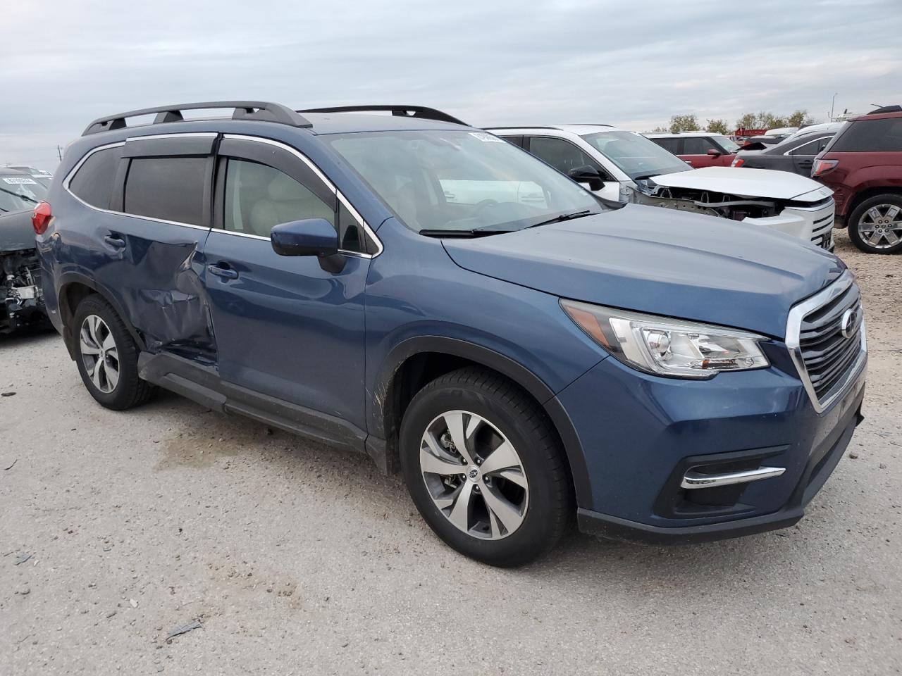 2020 Subaru Ascent - Image 4