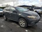 2012 Nissan Murano S zu verkaufen in San Martin, CA - Front End